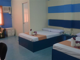 Middle Town Inn Bacolod Zewnętrze zdjęcie